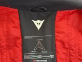 Dainese slidinejimo striuke - nuotraukos Nr. 9