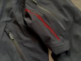 Dainese slidinejimo striuke - nuotraukos Nr. 6
