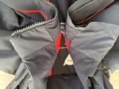 Dainese slidinejimo striuke - nuotraukos Nr. 12