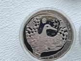 Baltarusija 1rub.5vnt.liaudies legendos - nuotraukos Nr. 4