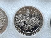 Baltarusija 1rub.5vnt.liaudies legendos - nuotraukos Nr. 5