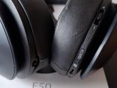 Belaidės ausinės Technics F50 - nuotraukos Nr. 4