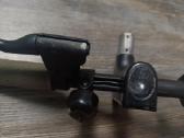 Paspirtukas xiaomi 1s (dalimis) - nuotraukos Nr. 4