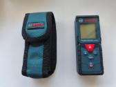 Bosch Glm 40 atstumų matuoklis