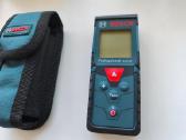 Bosch Glm 40 atstumų matuoklis - nuotraukos Nr. 2