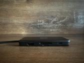 Anker 7 in 1 Usb C hub - nuotraukos Nr. 2