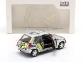 Renault 5 Gt - nuotraukos Nr. 2