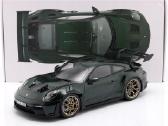 Porsche 911 992 Gt3 RS 1:12 !