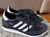Adidas SL 72 juodi