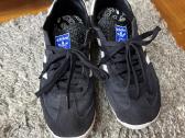 Adidas SL 72 juodi - nuotraukos Nr. 2