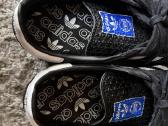 Adidas SL 72 juodi - nuotraukos Nr. 4