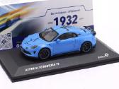 Alpine A110