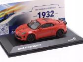 Alpine A110 - nuotraukos Nr. 2