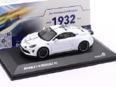 Alpine A110 - nuotraukos Nr. 3