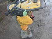 Vibrokoja Bomag Bt60 2019m