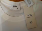 Ami Paris t-shirt - nuotraukos Nr. 2