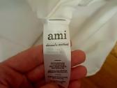 Ami Paris t-shirt - nuotraukos Nr. 3