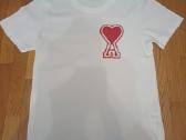 Ami Paris t-shirt - nuotraukos Nr. 4