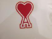 Ami Paris t-shirt - nuotraukos Nr. 5