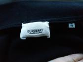 Burberry atsisegamas džemperis su užtrauktuku ir k - nuotraukos Nr. 6