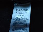 Burberry atsisegamas džemperis su užtrauktuku ir k - nuotraukos Nr. 7