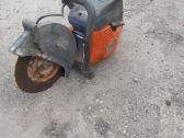 Betono pjaustyklė Husqvarna K760