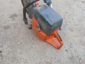 Betono pjaustyklė Husqvarna K760 - nuotraukos Nr. 3