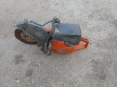 Betono pjaustyklė Husqvarna K760 - nuotraukos Nr. 4