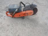 Betono pjaustyklė Husqvarna K760 - nuotraukos Nr. 5