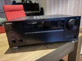 Onkyo Tx Rz720, namų kino stiprintuvas, resyveris