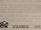 M.k. Čiurlionis Žiema. Pavasaris. Vasara - nuotraukos Nr. 3
