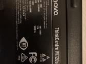 Lenovo Thinkcentre 720s 10st0030mh 16gb/250gb - nuotraukos Nr. 3