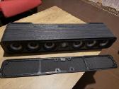 Polk Audio Signature S35e Centrinė kolonėlė - nuotraukos Nr. 2