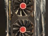 Rx 580 8gb Oc - nuotraukos Nr. 2