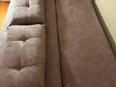 Sofa išskleidžiama - nuotraukos Nr. 2