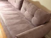 Sofa išskleidžiama - nuotraukos Nr. 6