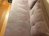 Sofa išskleidžiama - nuotraukos Nr. 3