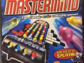 Mastermind žaidimas