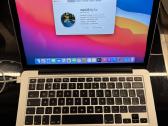 Apple MacBook Pro 13 2013 Late Retina