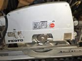 Elektrinis diskinis pjūklas Festool Ap 85 Eb