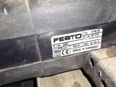 Elektrinis diskinis pjūklas Festool Ap 85 Eb - nuotraukos Nr. 2