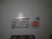 Elektrinis diskinis pjūklas Festool Ap 85 Eb - nuotraukos Nr. 4
