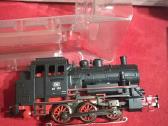 Marklin 30000 Ho Db Class Br89 Tank Steam Locomoti - nuotraukos Nr. 2