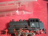 Marklin 30000 Ho Db Class Br89 Tank Steam Locomoti - nuotraukos Nr. 3