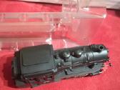 Marklin 30000 Ho Db Class Br89 Tank Steam Locomoti - nuotraukos Nr. 4