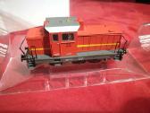 Marklin 36700 Ho Henschel type Dhg 700 Diesel Loco - nuotraukos Nr. 2
