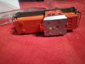 Marklin 36700 Ho Henschel type Dhg 700 Diesel Loco - nuotraukos Nr. 4