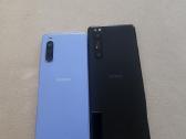 Sony 10 4 sony 1 II