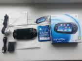 Atrišta Sony Psvita 3.60 64gb su garantija | Skelbiu.lt Atrišta Sony Psvita 3.60 64gb su garantija