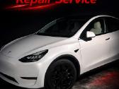 Elektromobilių Remontas Evfix Vilnius 24/7 - nuotraukos Nr. 10
